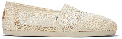 Produktbild von Toms Alpargata Natural Größe EU 42
