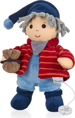 Image de Sterntaler Sterntaler Boîte à musique M Sandmann 6011734