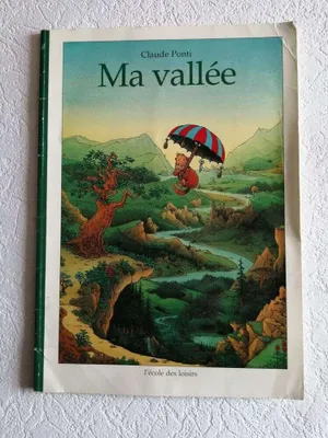 Image de Ma vallée