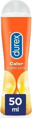 Zdjęcie produktu dla Durex Play Hot Pleasure Gel 50ml