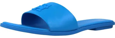 Produktbild von TOMMY HILFIGER TH POP MULE Blau