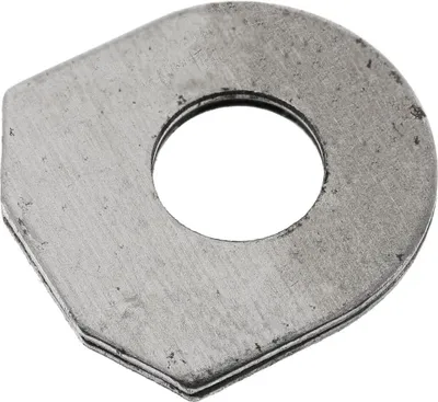 Produktbild von Sicherungsblech zum Freilaufträger, zur SKS M5x12