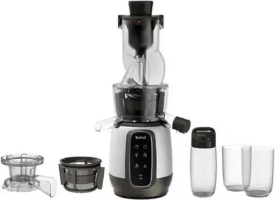 Produktbild von Entsafter TEFAL ZC605D38
