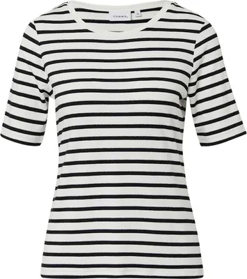 Produktbild von T-Shirt 01G0 WHITE Größe 46