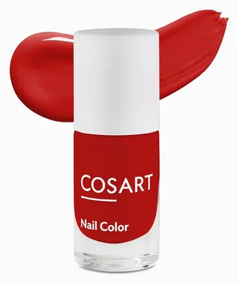 Produktbild von COSART Nail Color 20+free Vuklan (N5023)