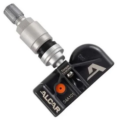 Obrázek produktu pro ALCAR (TPMS) universální senzor pro všechny vozy, stříbrné