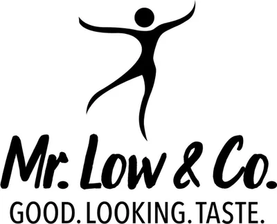 Produktbild von Mr. Lowcarb Caesar Style Dressing ohne Zucker ohne Fett 240ml