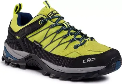 Produktbild von CMP RIGEL LOW TREKKING SHOE WP M shoes 3Q54457-29EE Pullunder CMP Größe: 40.0,