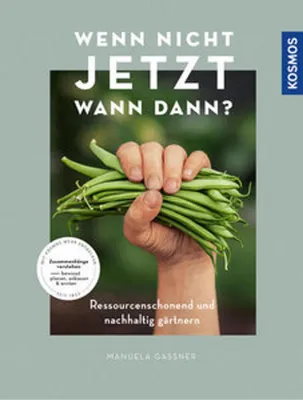 Produktbild von Wenn nicht jetzt, wann dann?