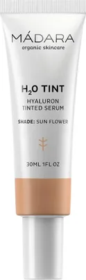Obrázek produktu pro H2O Tónovací hyaluronové sérum - Sun Flower 30ml