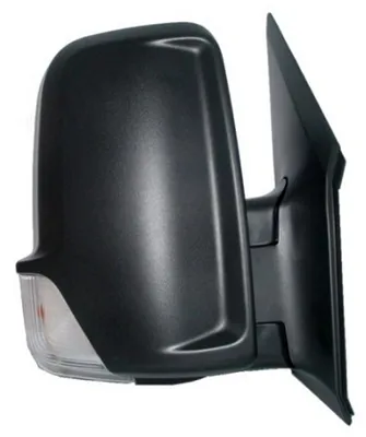 Produktbild von TYC 321-0103 Außenspiegel Seitenspiegel Rechts passend für MERCEDES-BENZ SPRINTER 3,5-t Kasten (906) Konvex