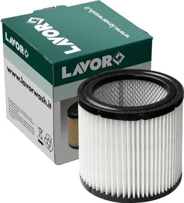 Image de Lavorwash Washable filter Aspirateur sans sac Filtre