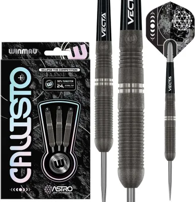 Produktbild von Winmau Callisto 03 90% - Steeldarts