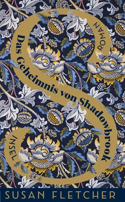 Produktbild von Das Geheimnis von Shadowbrook