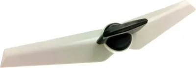Obrázek produktu pro Akyga AK-CA-01 Werkzeuglose Handgriff für 13,33 cm (5,25 Zoll) Laufwerke schwarz, Univerzální, Držák pro montáž HDD