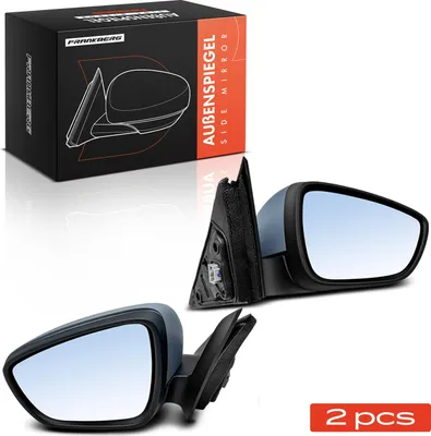 Immagine prodotto di Frankberg 2x specchietto retrovisore sinistro destro per Ford Focus IV notchback