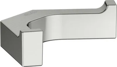 Produktbild von KEUCO EDITION 11 Handtuchhaken, Doppelhaken, verdeckte Befestigung, 11115060000