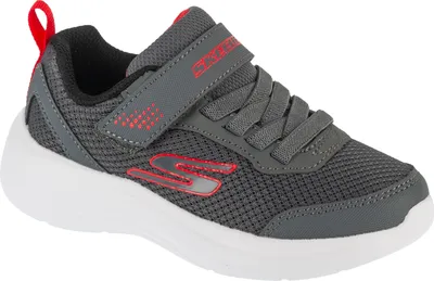 Produktbild von Skechers Selectors - Reset Achieved 403615L-CHAR, Sneaker, für Jungen, Grau