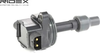 Produktbild von RIDEX 689C0032 Zündspule für VOLVO V40 Kombi (645) S40 I (644)