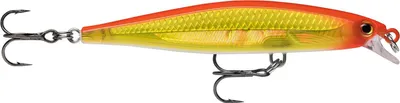 Produktbild von Rapala Shadow Rap 7cm Hot Head Gewicht 5g