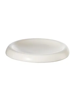 Produktbild von ASA Selection colored Schale silver birch Ø 29 cm, H 4,5 cm