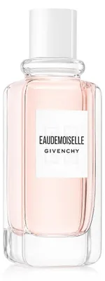 Obrázek produktu pro Givenchy EauDemoiselle Eau Florale, Ženy, 100 ml, Nedoplnitelná lahvička, Citrón, Hruška, Sprej