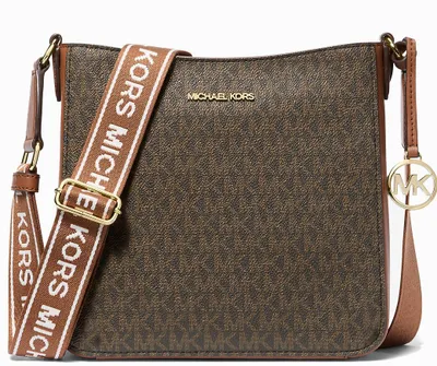 Produktbild von Michael Kors Handtasche Messenger 35S5GTVC1B Braun