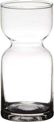 Produktbild von Glasvase Vince 15cm