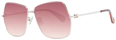 Image de Max Mara lunettes de soleil doré MM0035-H 6130F