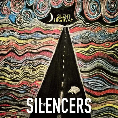 Obrázok produktu pre The Silencers: The Silencers: (CD / S)