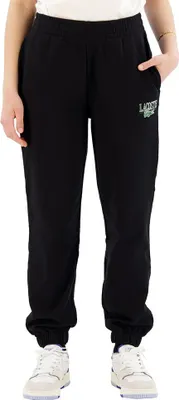 Produktbild von Lacoste Xf1710 Joggers Schwarz 38 Frau Schwarz 38