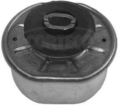 Produktbild von CORTECO Motorlager für VW Transporter IV Bus (70B, 70C, 7DB, 7DK, 70J, 70K, 7DC, 7DJ) 21653057
