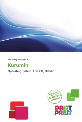 Produktbild von Kurumin