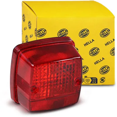 Obrázek produktu pro Světlo zadního světla HELLA 2SB 003 014-151