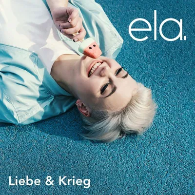 Produktbild von Liebe & Krieg