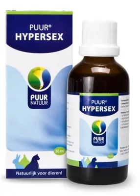 Image de Pure Nature Hypersex