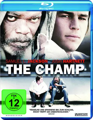 Produktbild von The Champ