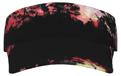 Productafbeelding van UV-beschermende Sportcap voor Zomeractiviteiten
