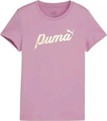 Produktbild von T-Shirt Puma 682778-48 für Mädchen