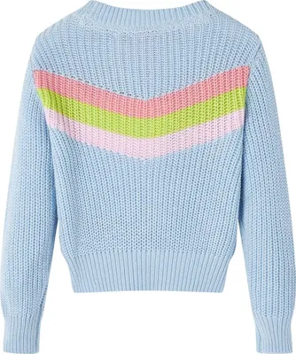 Immagine prodotto di vidaXL Maglia per bambini blu 92