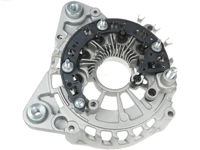 Produktbild von AS-PL Halter Generator-Antriebsflansch ARC3161S für VW Touareg (7LA, 7L6, 7L7) 37,50mm 146,00mm