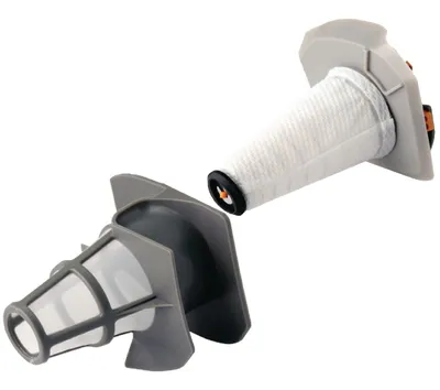 Produktbild von Electrolux Filterset EF141 W7-87089