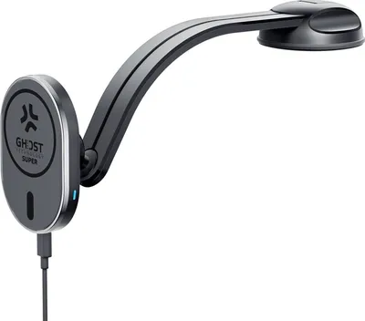 Produktbild von Autohalterung Armaturenbrett/Windschutzscheibe MagSafe-kompatibel Kabelloses Laden 15 W