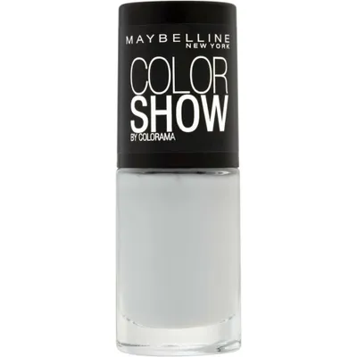 Obrázek produktu pro Maybelline Color Show Lak na nehty 7ml 352 Downtown Red