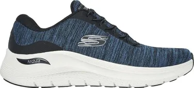 Produktbild von Skechers Arch Fit 2.0 Sportschuhe Blau EU 43 Herren Blau EU 43