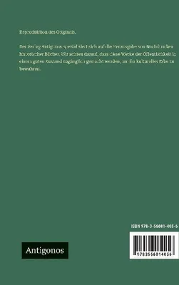Produktbild von Märchenalmanach auf das Jahr 1828