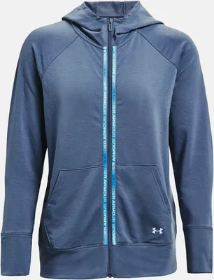 Produktbild von Under Armour Jacke RIVAL TERRY