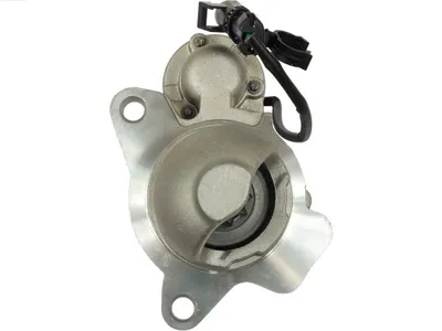 Produktbild von AS-PL S1083(DELCO) Starter Anlasser 1,2kW für CHEVROLET CAPTIVA (C100, C140) 12V