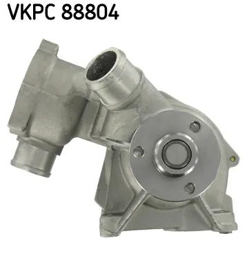 Produktbild von SKF VKPC 88804 Kühlmittelpumpe Wasserpumpe passend für MERCEDES-BENZ 190 (W201) S-Klasse Limousine (W126) SL (R107)
