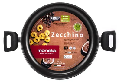 Immagine prodotto di Moneta ZECCHINO TEGAME 16 cm